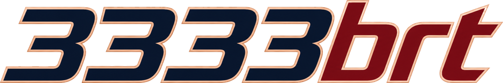 3333brt লোগো